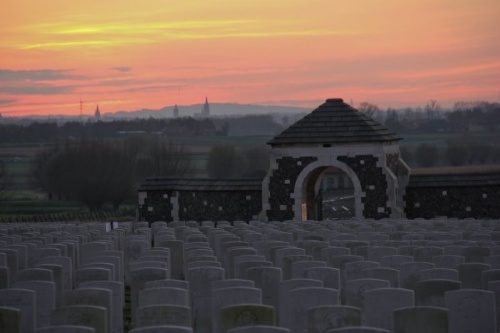 tyne cot 2